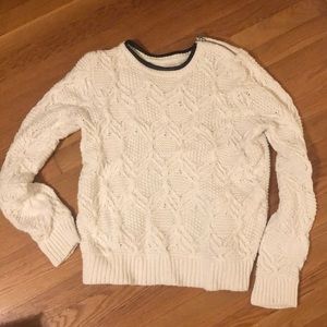 Loft Sweater